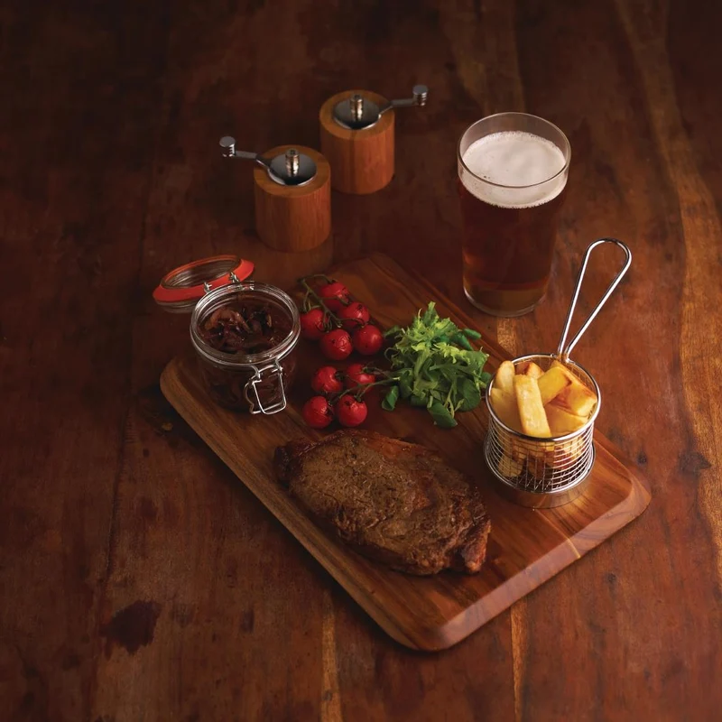 Bocal à conserve avec clip Kilner 125ml