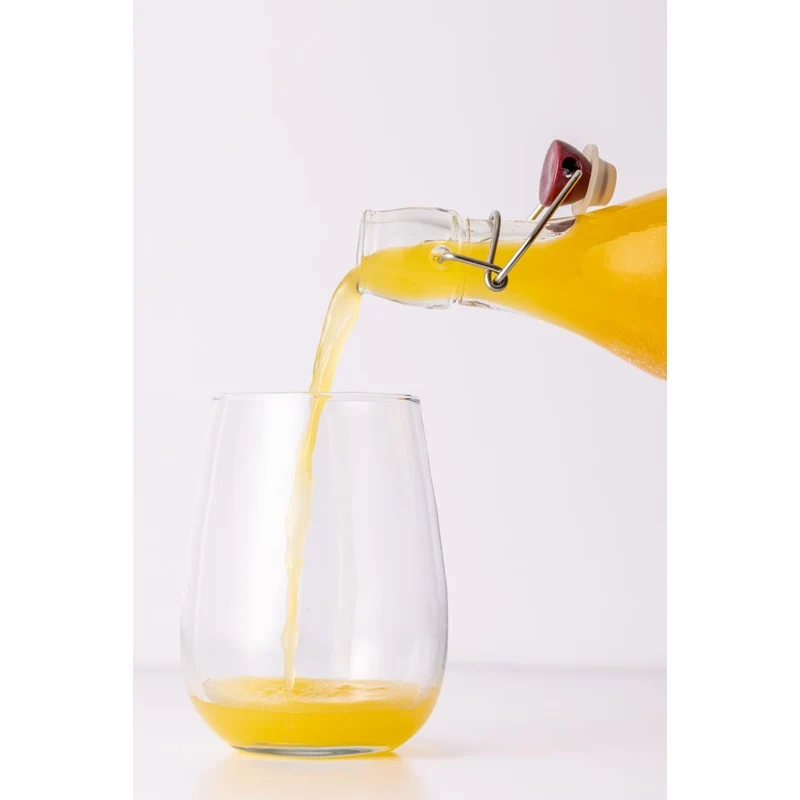 Bouteille à fermeture mécanique Kilner 250ml