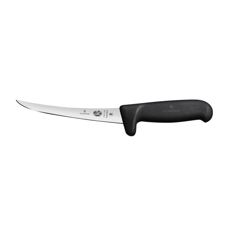 Couteau à désosser flexible Victorinox Fibrox 15cm