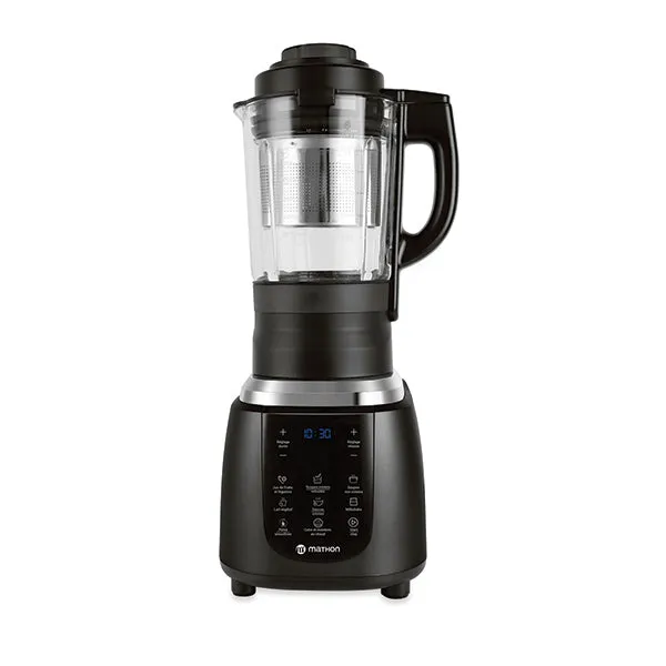 Blender chauffant 2,5 L 2100 W Mathon