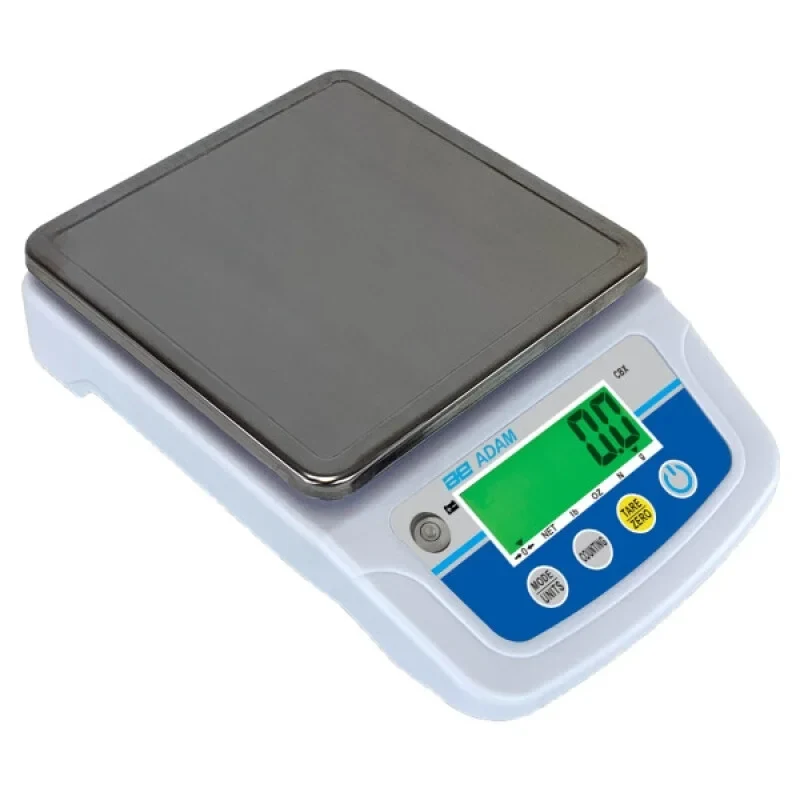 Balance compacte mobile AE Adam CBX - 1200 g / Lisibilité 0,1 g