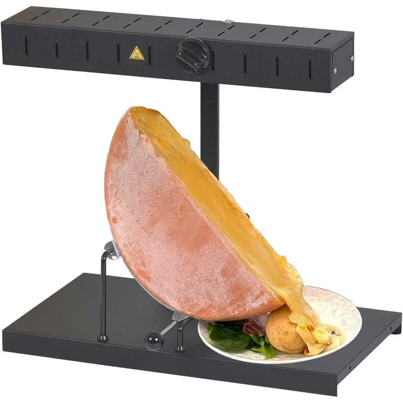 Appareil à Raclette Alpage - LOUIS TELLIER