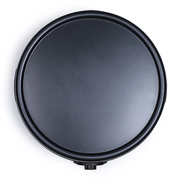 Crépières XXL 38 cm 1350 W Livoo
