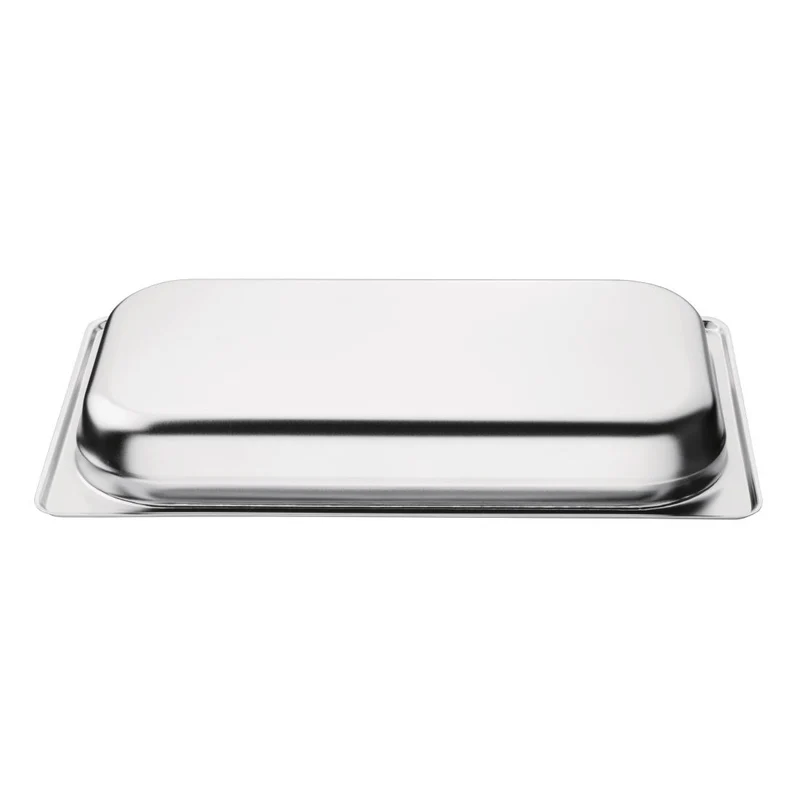 Bac inox GN1/3 Vogue 40mm