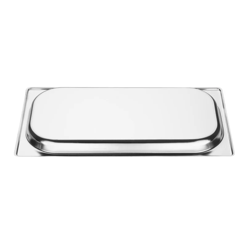 Bac inox GN1/3 Vogue 20mm