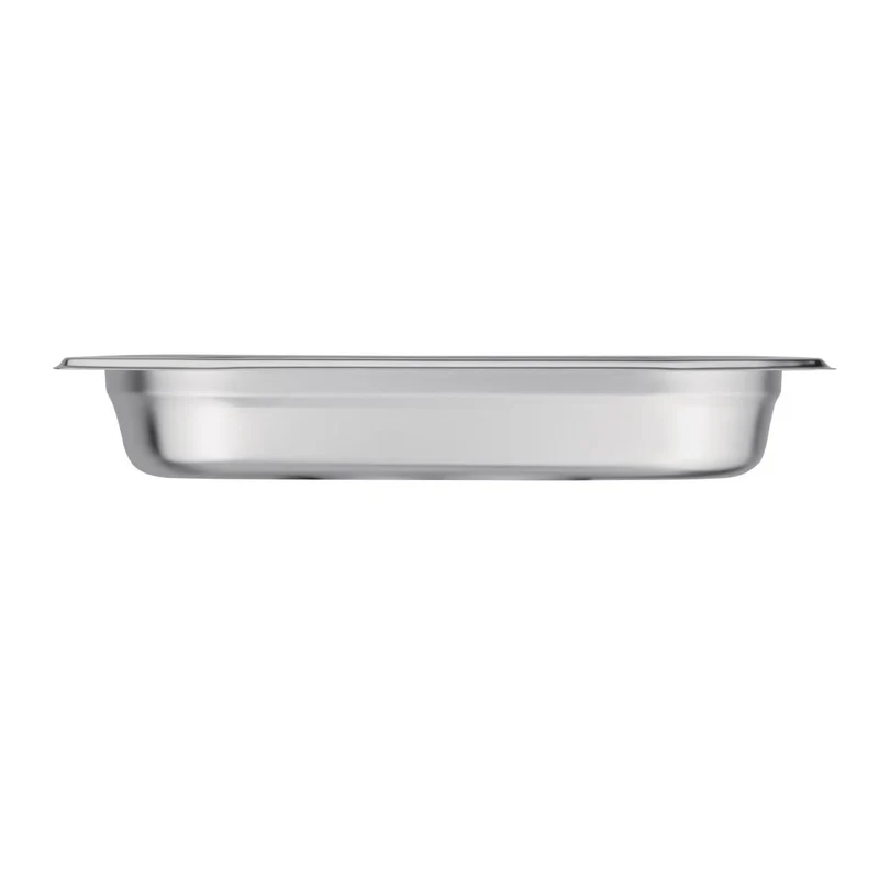 Bac inox GN1/4 Vogue 40mm