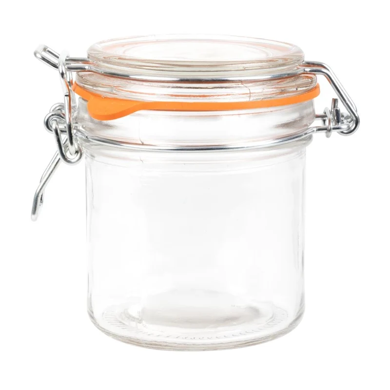 Bocaux à conserve Vogue 285ml (lot de 6)
