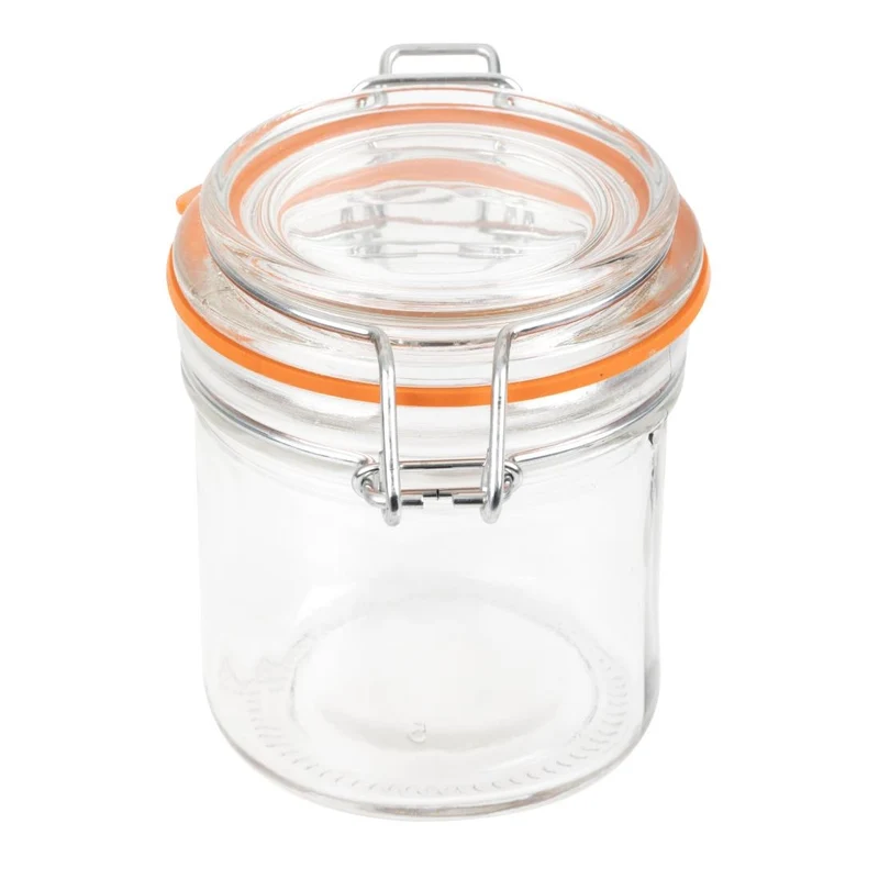 Bocaux à conserve Vogue 285ml (lot de 6)