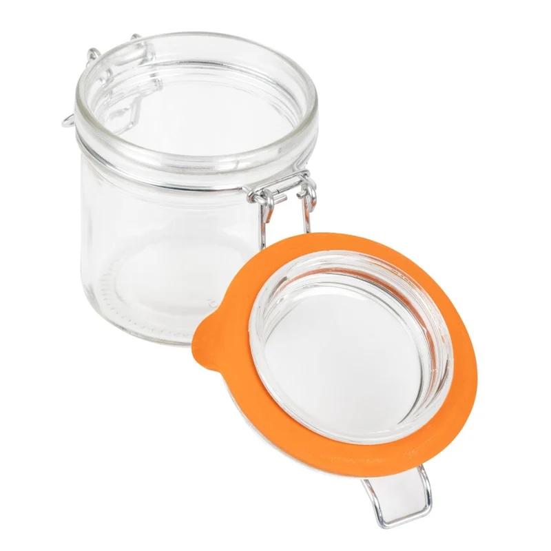 Bocaux à conserve Vogue 285ml (lot de 6)