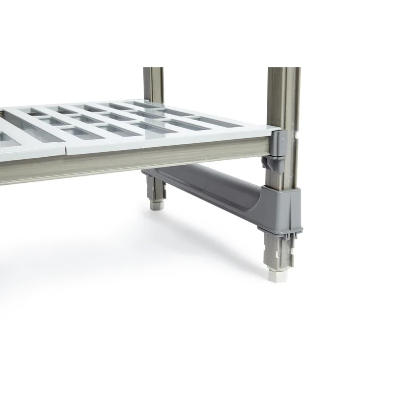 Unité de 4 étagères à claire-voie Cambro 1830 x 915 x 460mm