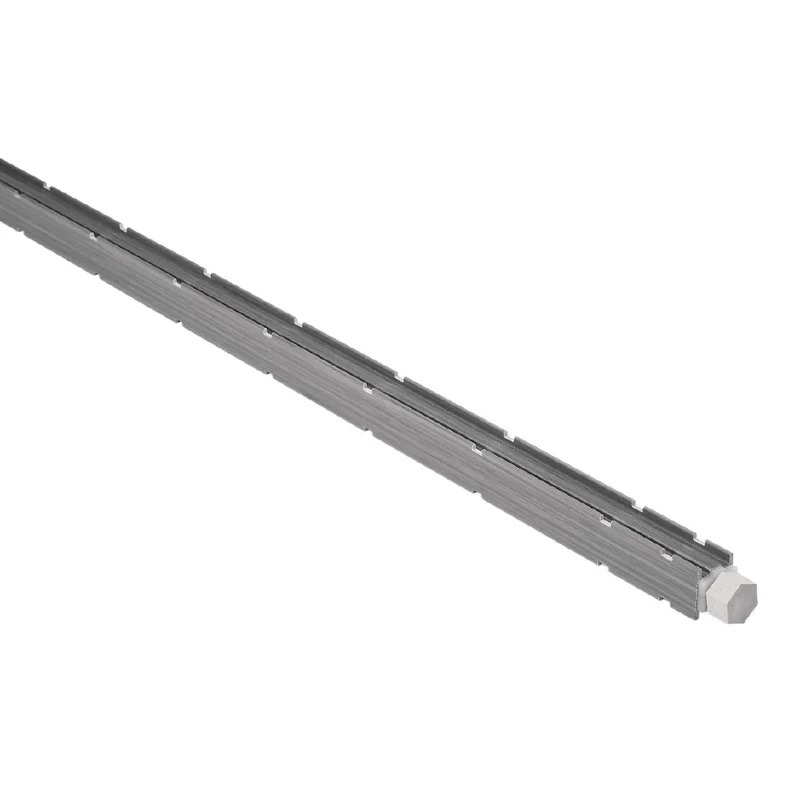 Unité de 4 étagères à claire-voie Cambro 1830 x 915 x 460mm