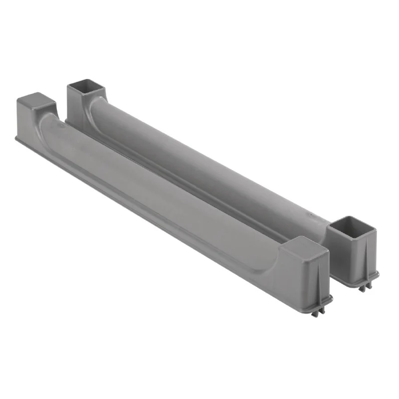 Unité de 4 étagères à claire-voie Cambro 1830 x 915 x 460mm