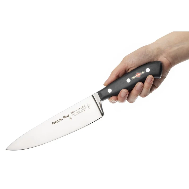 Ensemble cadeau 2 couteaux Dick Premier Plus