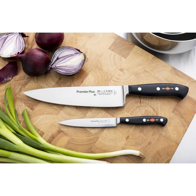 Ensemble cadeau 2 couteaux Dick Premier Plus