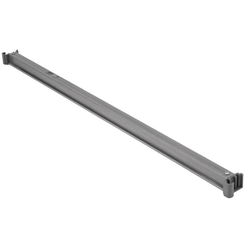 Unité de 4 étagères à claire-voie Cambro Camshelving Basics 1830 x 1530 x 460mm