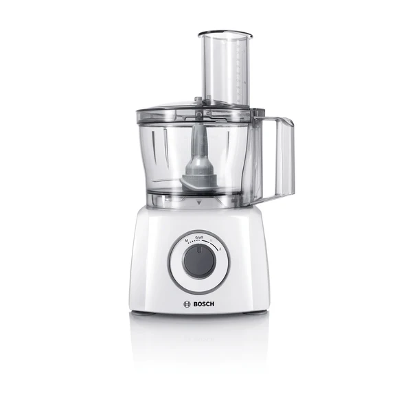 Robot de cuisine MultiTalent 3 800 W blanc MCM3100W Bosch