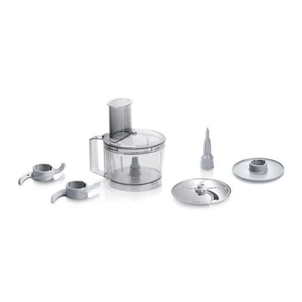 Robot de cuisine MultiTalent 3 800 W blanc MCM3100W Bosch