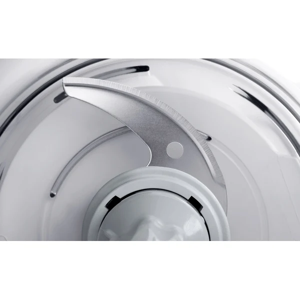 Robot de cuisine MultiTalent 3 800 W blanc MCM3100W Bosch
