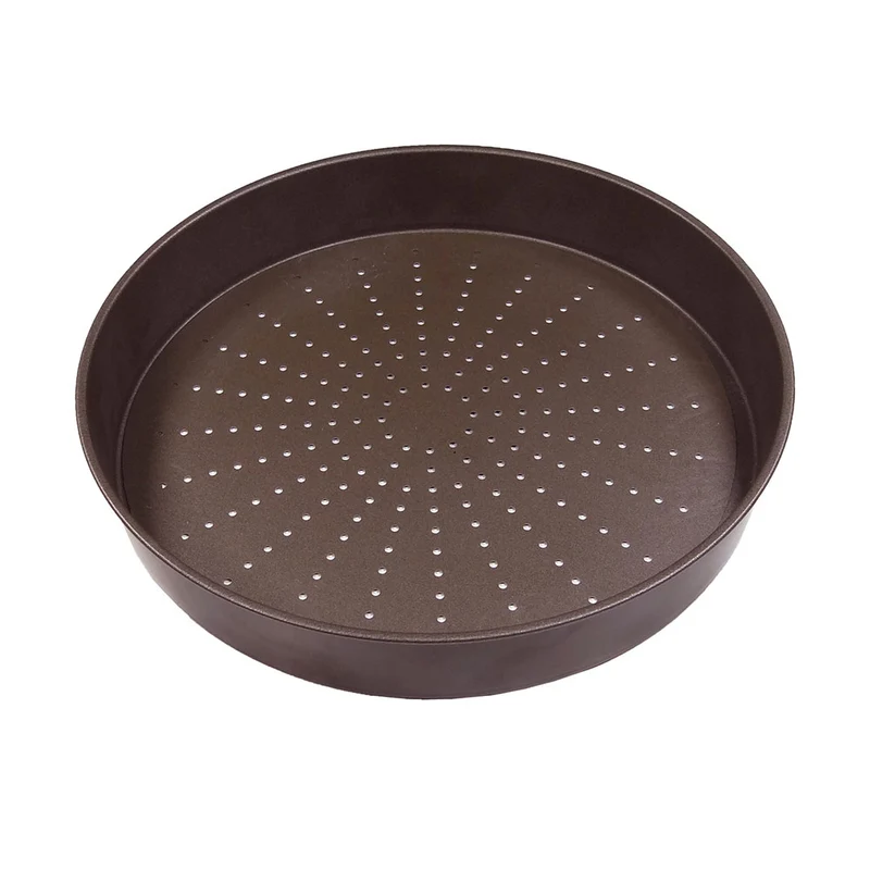 Moule à Flan perforé - GOBEL