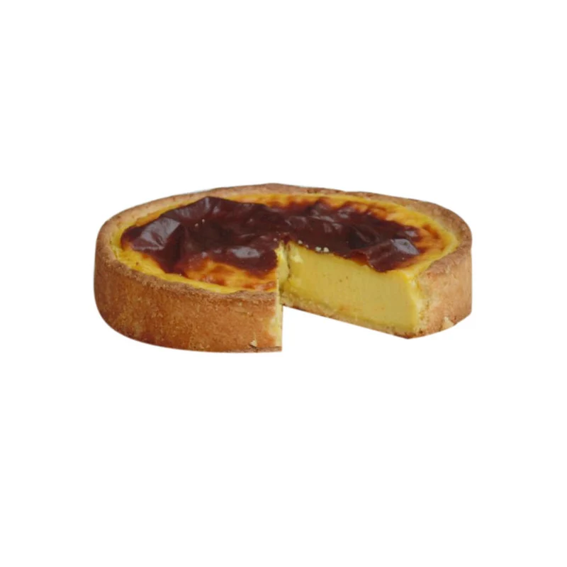 Moule à Flan perforé - GOBEL