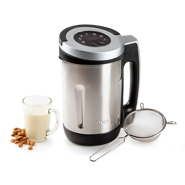 Mixeur à soupe 2,2 L 1000 W DO716BL Domo