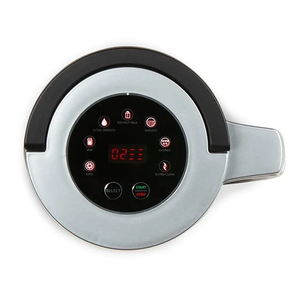 Mixeur à soupe 2,2 L 1000 W DO716BL Domo