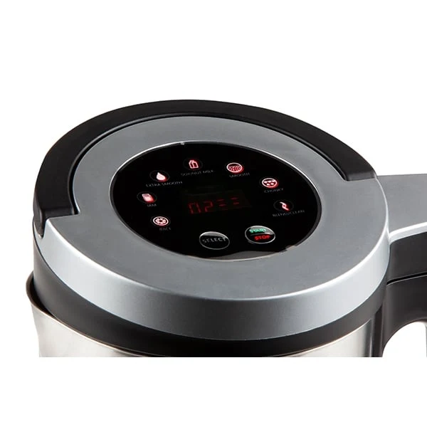 Mixeur à soupe 2,2 L 1000 W DO716BL Domo