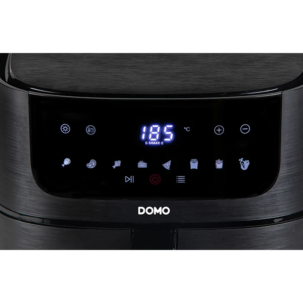 Deli-fryer 6 L 1500 W DO540FR Domo