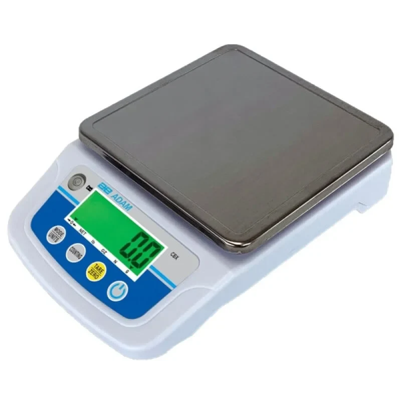 Balance compacte mobile AE Adam CBX - 3000 g / Lisibilité 0,5 g