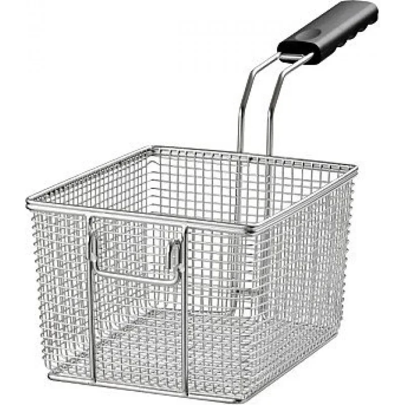 Panier à friture pour friteuses électriques de la série 700 - 26x29,5x12 cm