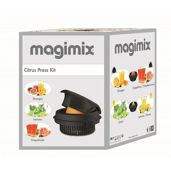 Coffret presse agrumes 17360 Magimix