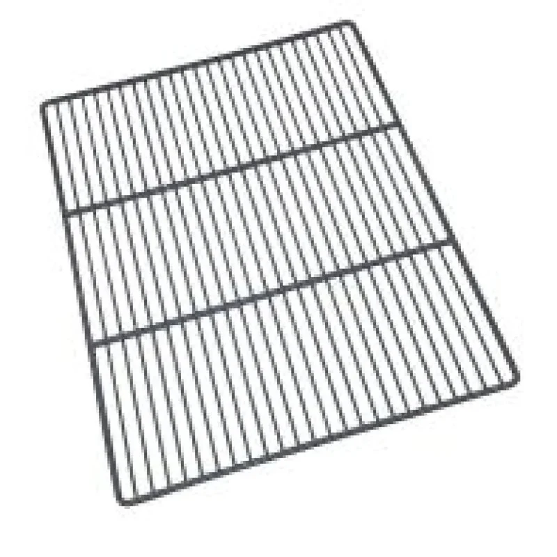 Grille pour table à pizza, table réfrigérée ECO SA