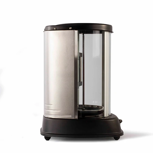 Grill rôtissoire vertical 1500 W DOM323 Livoo