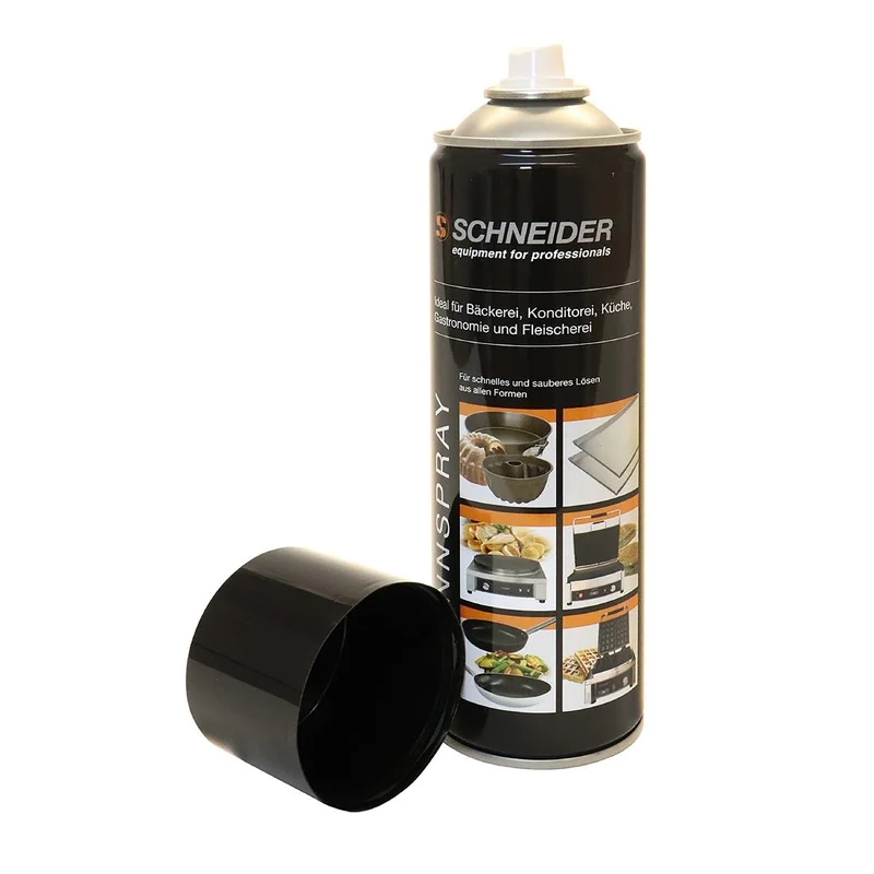Spray démoulant Schneider Walter 500ml