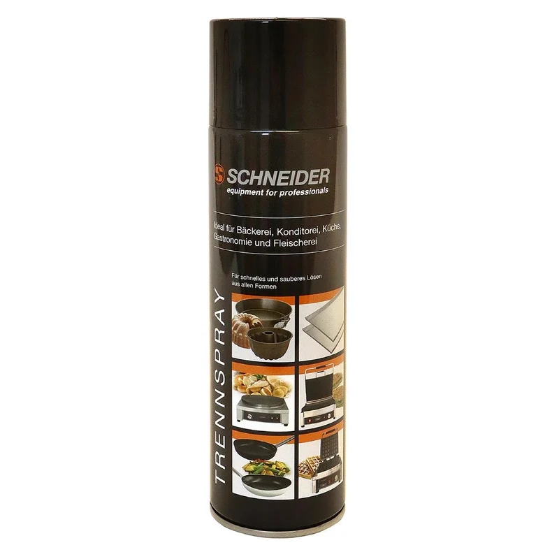 Spray démoulant Schneider Walter 500ml