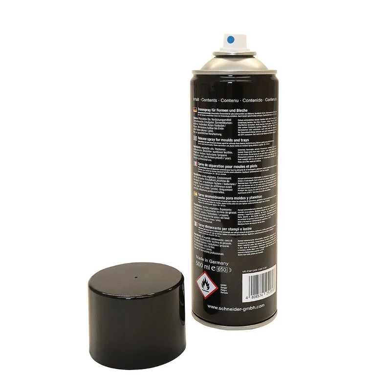 Spray démoulant Schneider Walter 500ml