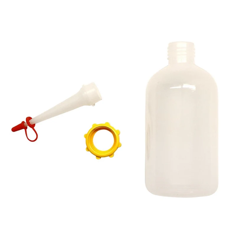 Bouteille souple Schneider 250ml