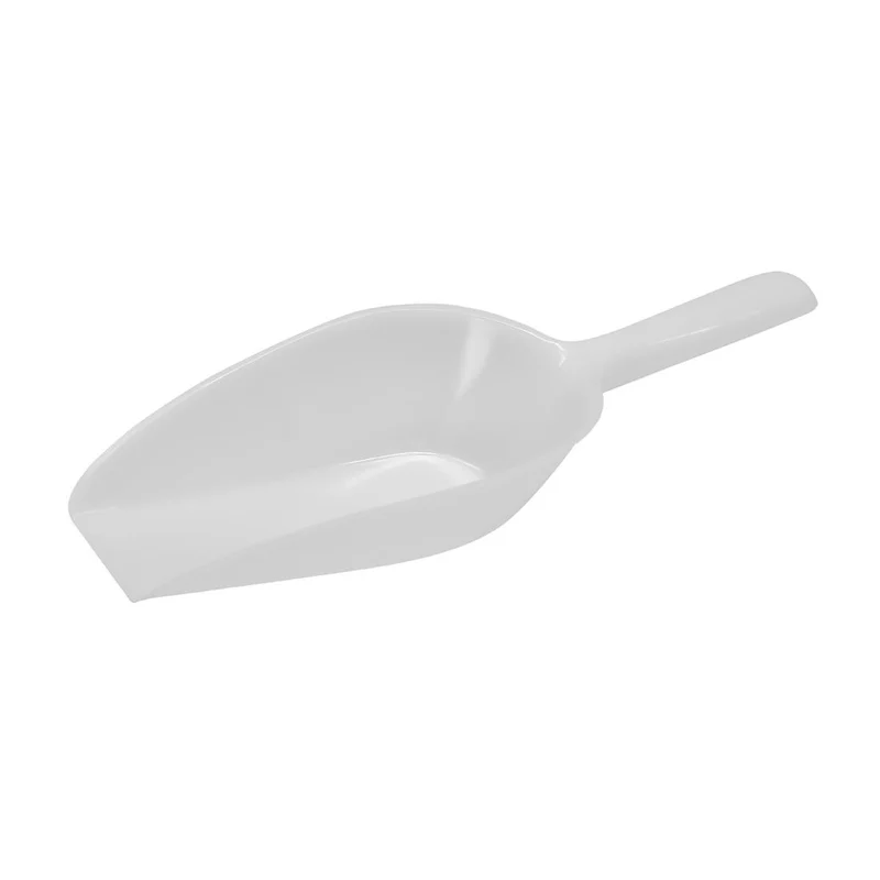 Pelle à farine en polyéthylène Schneider 470ml