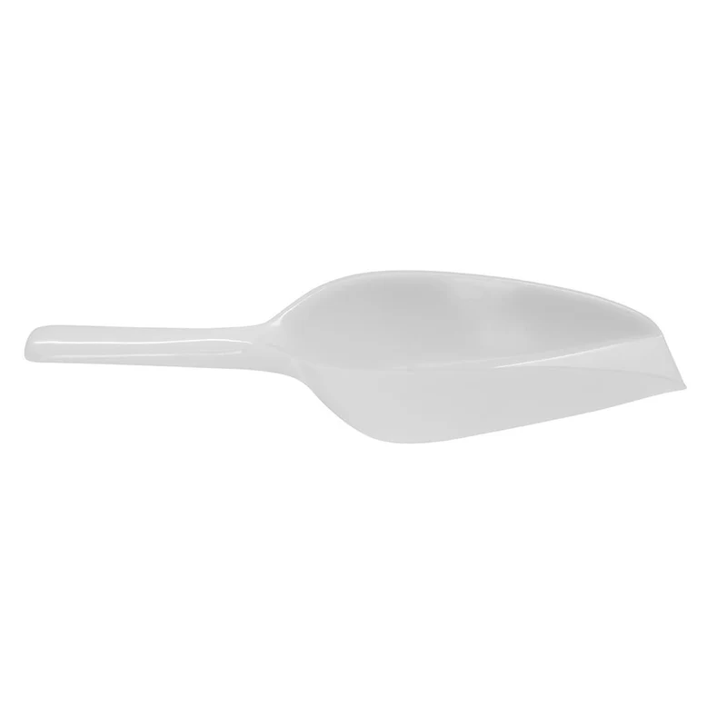 Pelle à farine en polyéthylène Schneider 470ml