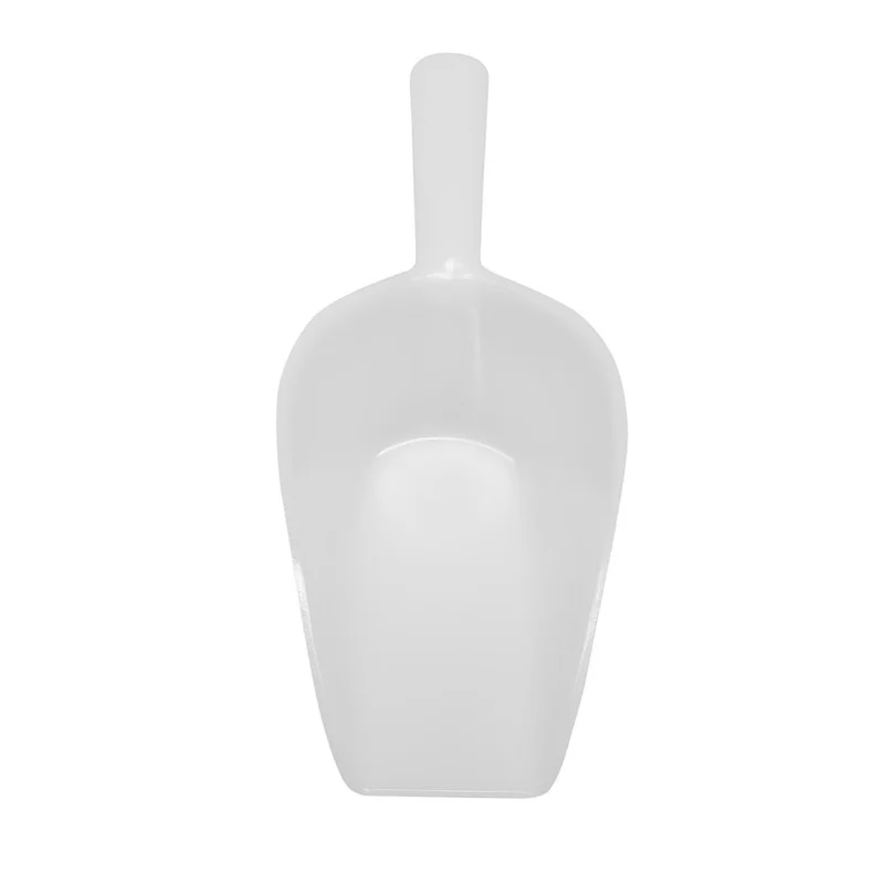 Pelle à farine en polyéthylène Schneider 470ml