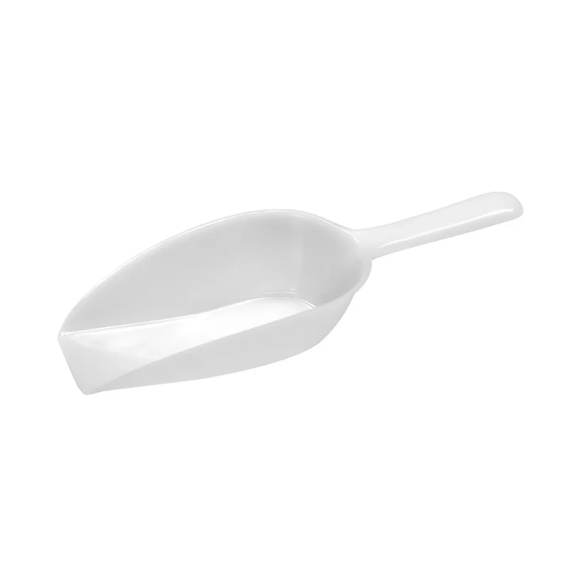 Pelle à farine en polyéthylène Schneider 110ml
