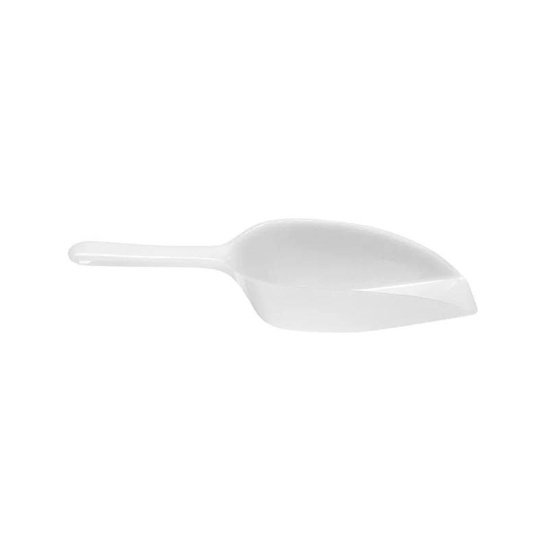 Pelle à farine en polyéthylène Schneider 110ml