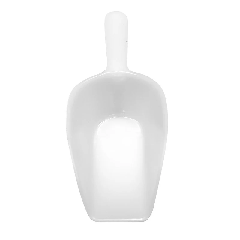 Pelle à farine en polyéthylène Schneider 110ml