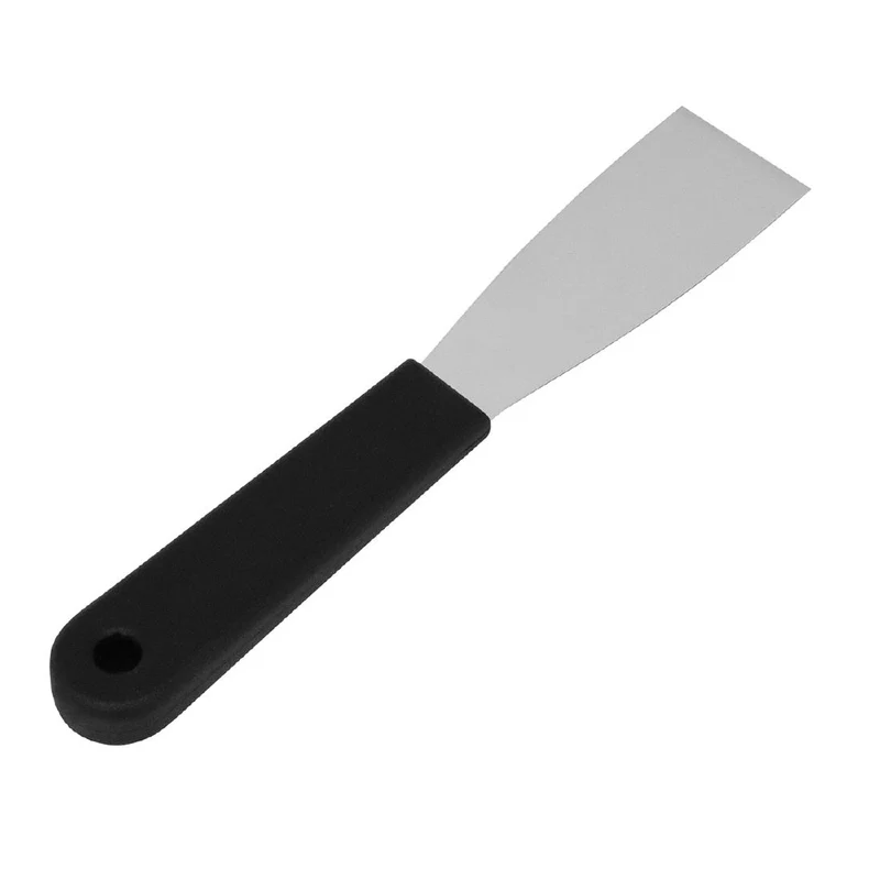 Spatule inox Schneider 40mm