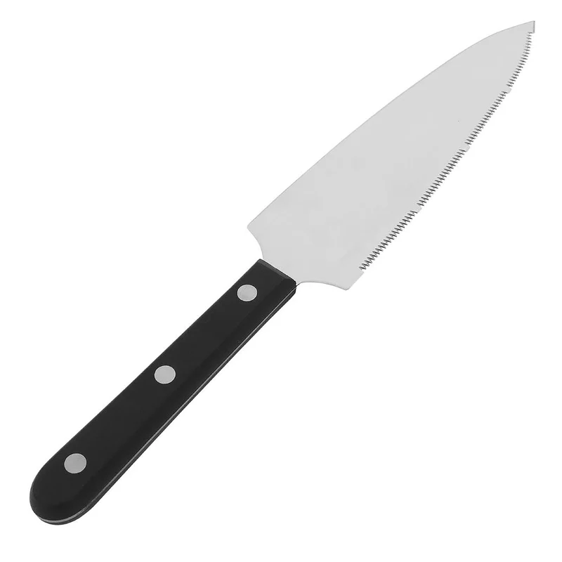 Couteau et pelle à gâteau Schneider 18cm