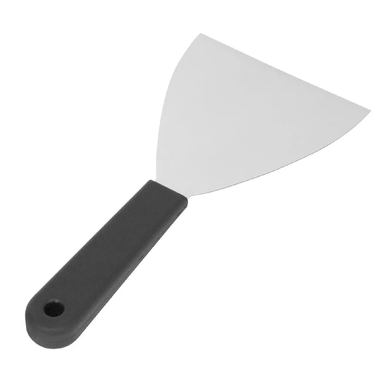 Spatule inox Schneider 120mm