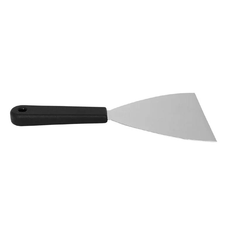 Spatule inox Schneider 120mm