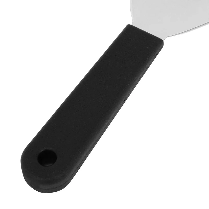 Spatule inox Schneider 120mm