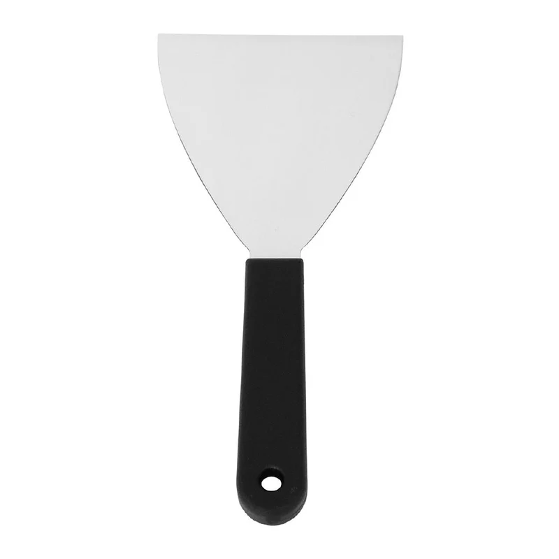 Spatule inox Schneider 120mm