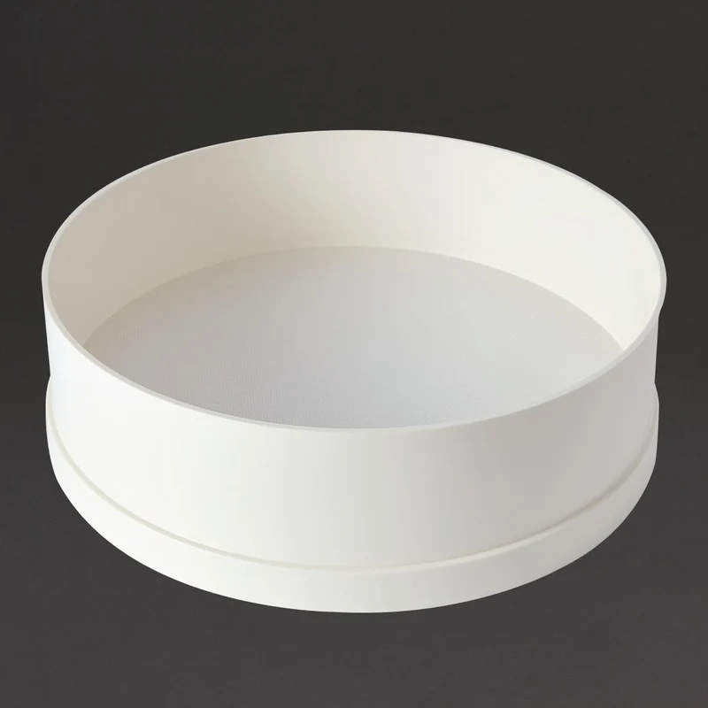 Tamis à farine Schneider maille 1mm